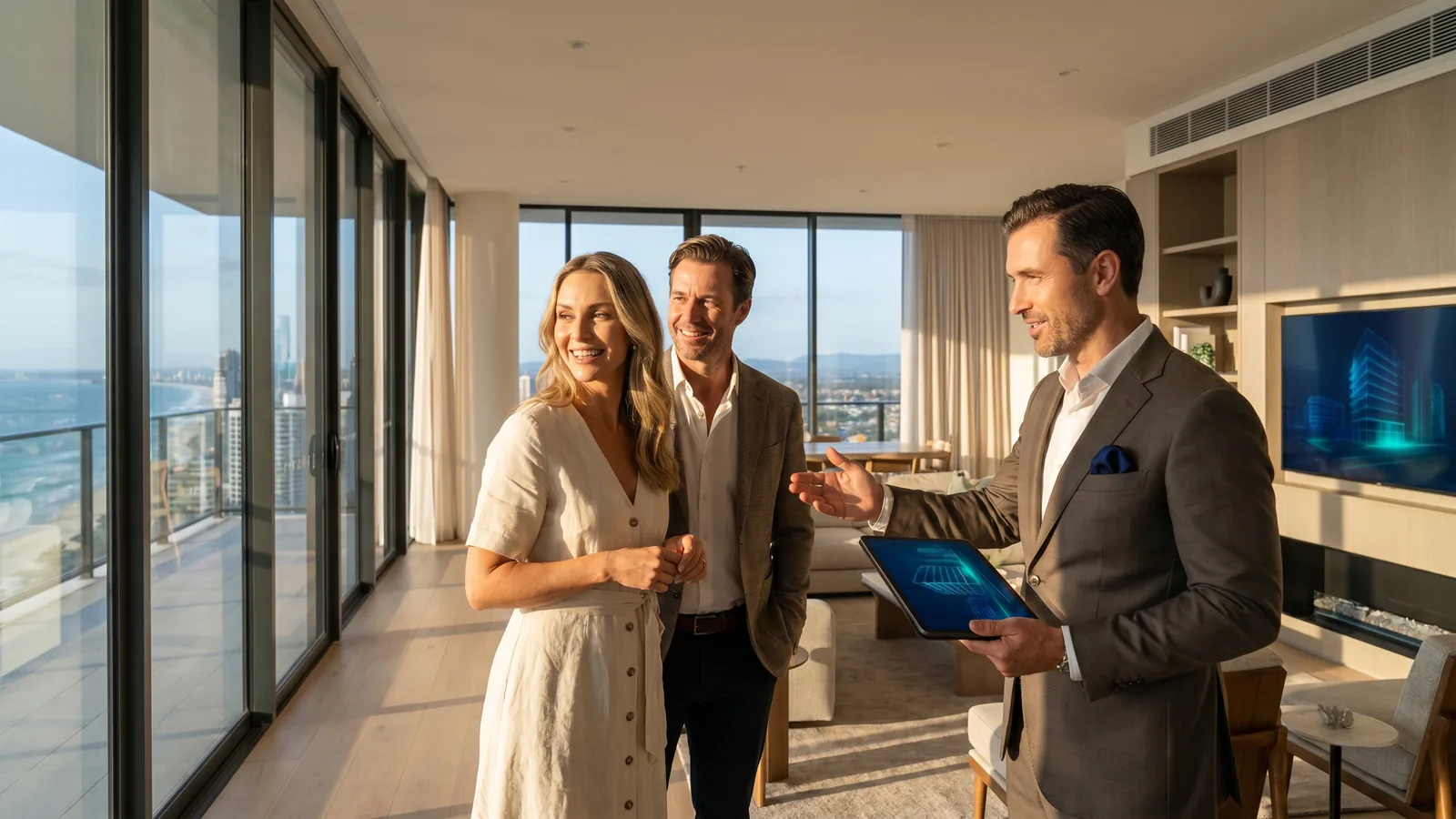 Brokers — GIN Real Estate