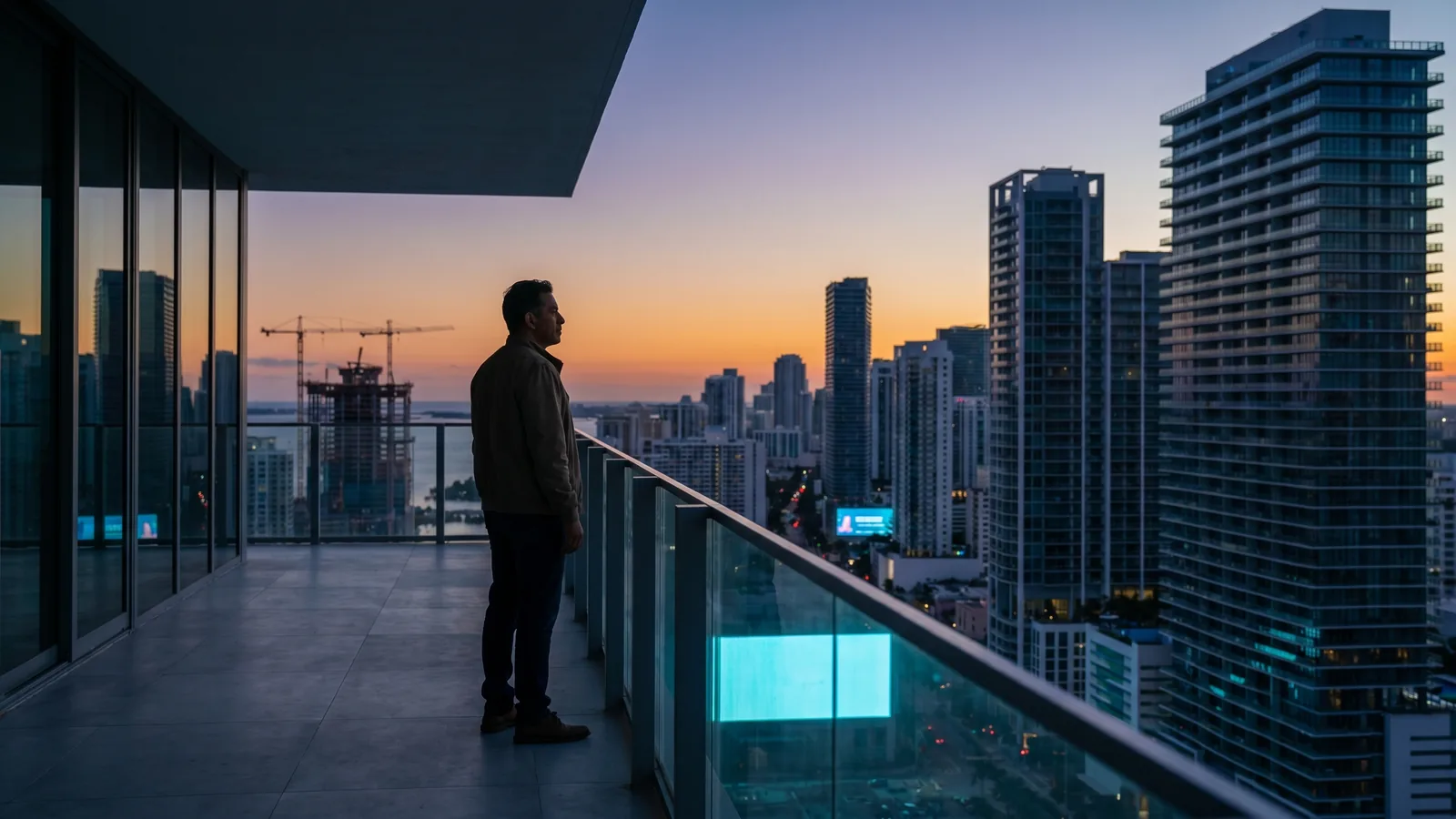 Desarrolladores — GIN Real Estate